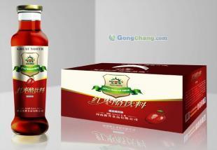 批發(fā)紅棗醋，北京紅棗醋招商合作新機遇