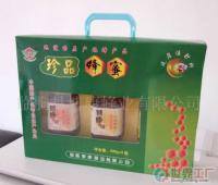 精選蜂產(chǎn)品批發(fā)禮盒 蜂蜜套裝、蜂膠與珍品，專業(yè)品質(zhì)，尊享健康